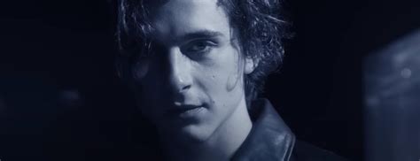 piosenka z reklamy bleu de chanel 2023|TIMOTHÉE CHALAMET .